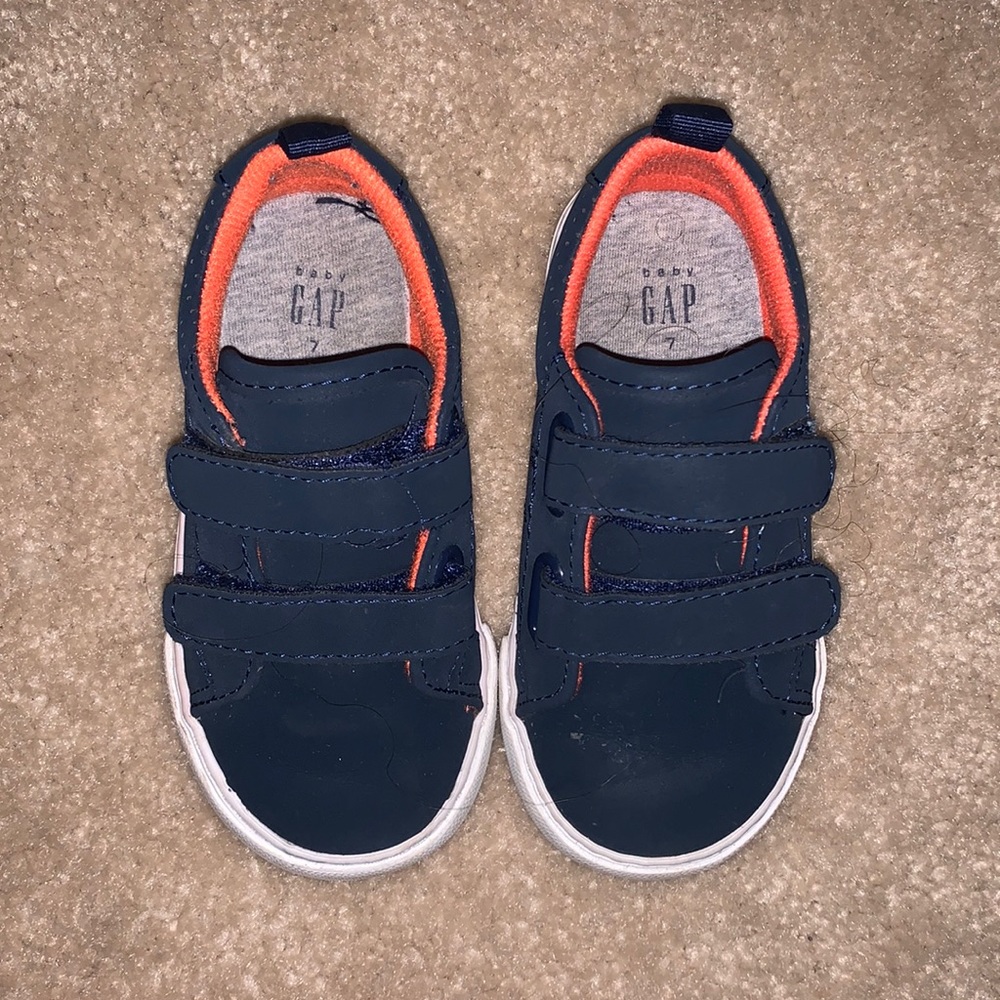 Baby Gap Sneakers
